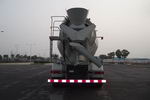 徐工-利勃海尔牌XZJ5252GJBDR384型混凝土搅拌运输车图片