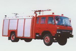 上格牌SGX5140TXFPF30型泡沫-干粉联用消防车