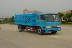 凤凰牌FXC5120ZLJ型自卸式垃圾车图片
