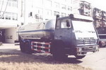 三力牌CGJ5251GDY型低温液体运输车图片