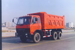 华威驰乐牌SGZ3202-G型自卸汽车
