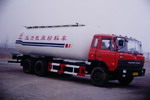 迅力牌LZQ5211GFL型粉粒物料运输车图片
