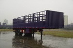 神河10米13.4吨2轴仓栅式运输半挂车(YXG9190CSY)