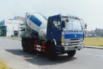 乘龙牌LZ5250GJBMD54型混凝土搅拌运输车图片