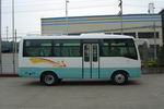 悦西牌ZJC6600NJ1型轻型客车图片2