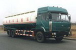 大力牌DLQ5246GFLH型粉粒物料运输车图片