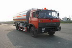 瑞江牌WL5250GHYC型化工液体运输车图片