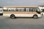 羊城牌YC6700Q3轻型客车图片2