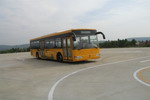 12米|25-36座东风城市客车(DHZ6120RC2)