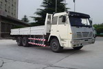 陕汽牌SX1254UM434型载货汽车图片