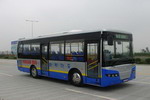 南骏牌CNJ6800JG型城市客车图片