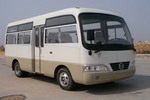 6米|10-19座金旅客车(XML6602E2G)