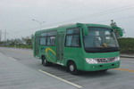 CNJ6660EG2城市客车