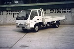 时代牌BJ1043V8PE6-2型轻型载货汽车图片