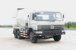 东风牌EQ5250GJBT型混凝土搅拌运输车图片
