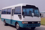 扬子牌YZL6701D1型客车图片