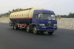 粉粒物料运输车(JXP5310GFLCA粉粒物料运输车)(JXP5310GFLCA)