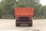 斯达-斯太尔牌ZZ3256M3846A型自卸汽车图片