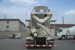 仙达牌XT5251GJBBJ型混凝土搅拌运输车图片