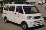 东南牌DN5028XJH3B型救护车图片