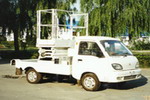 高空作业车(BKC5016JGK高空作业车)(BKC5016JGK)