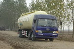 开乐牌AKL5312GSN型散装水泥运输车图片