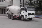 混凝土搅拌运输车(XT5250GJBZZNA混凝土搅拌运输车)(XT5250GJBZZNA)