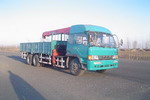 随车起重运输车(JY5251JSQ随车起重运输车)(JY5251JSQ)