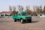 解放牌CA1127K2L型长头柴油载货汽车图片