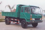 福达(FORTA)牌FZ3062型自卸汽车图片
