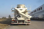 亚夏牌WXS5251GJBB1型混凝土搅拌运输车图片