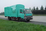 东风牌EQ5081CCQL46D4型仓栅式运输车图片