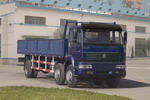 斯达-斯太尔牌ZZ1251M56C1A型载货汽车图片