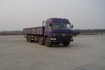 东风国二前四后八货车211马力18吨(EQ1290W2)