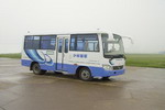 少林牌SLG6608CE-2型客车