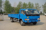 跃进单桥货车110马力4吨(NJ1070HDAL)