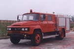 川消牌SXF5090GXFGS45型供水消防车
