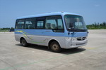 6米|10-23座金旅客车(XML6603J13)