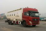 东方红牌LT5250GFL型粉粒物料运输车