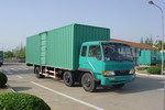 凤凰国二前四后四厢式货车180-220马力5-10吨(FXC5202XXYL7T3)
