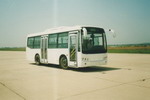 8.4米|20-30座黄海城市客车(DD6840S05)