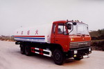 瑞江牌WL5203GJY型加油车图片