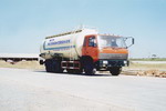 瑞江牌WL5203GSN型散装水泥车图片