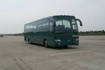 江淮牌HFC6121H型客车图片