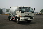 混凝土搅拌运输车(YTZ5259GJB80混凝土搅拌运输车)(YTZ5259GJB80)