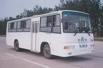 黄海牌DD6980K02型客车图片