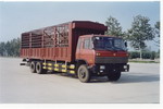 仓栅式运输车(SXQ5240CYS1仓栅式运输车)(SXQ5240CYS1)