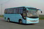 亚星牌YBL6896HE3型客车图片3