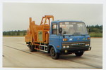路面养护车(HZJ5070TLY路面养护车)(HZJ5070TLY)
