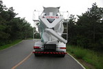 凯帆牌KFM5252GJB型混凝土搅拌运输车图片